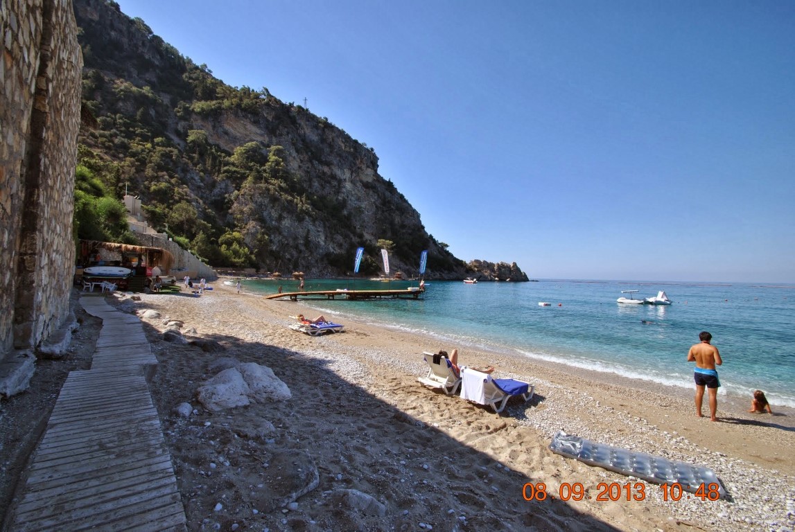 imagini hotel LYKIA WORLD OLUDENIZ